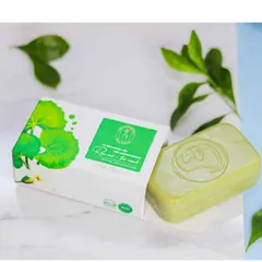 Xà phòng tắm Thanh Mộc Hương Mộc Hương Garden 92g - 1 cục xà bông 797001