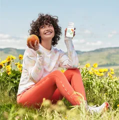 TP BVSK nutrilite™ vitamin C extended release 797014