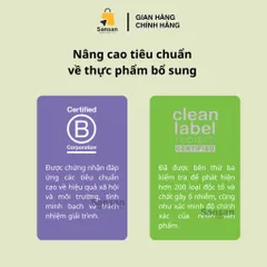 Sắt Nước Hữu Cơ MaryRuth’s Vegan Liquid Iron Dễ Hấp Thu Cho Bé & Gia Đình, Toddler 1-3 Tuổi 60ml / Từ 4 Tuổi 450ml