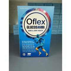 Viên uống OFLEX GLUCOSAMIN 60 viên 797051