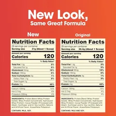 Optimum Nutrition Gold Standard 100% Whey Protein - Tăng sức lực săn cơ bắp giúp phục hồi nhanh, sản xuất tại Mỹ