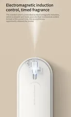 Máy phun tinh dầu tự động Deerma DEM-PX832/ PX831/ PX830