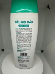 Dầu Gội Thảoo Dượcc Kingphar - Sạch Gàu, Tóc Chắc Khỏe, Hạn Chế Gãy Rụng