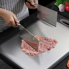 Thớt kháng khuẩn Latuna Nhật Bản 2 mặt đa năng chính hãng, thiết kế thông minh, bảo vệ sức khỏe gia đình bạn