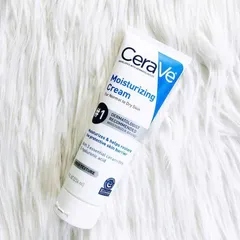 Kem dưỡng ẩm CRV Moisturizing Cream 236ml,nhap my