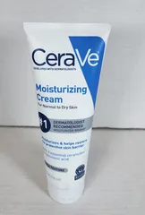 Kem dưỡng ẩm CeraVe Moisturizing Cream For Normal to Dry 236ml
