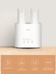 Máy sấy giày thông minh đa chức năng Deerma DEM-HX10