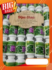 Bổ não Ginkgo Biloba 120mg 340 viên hàng air chuẩn mỹ