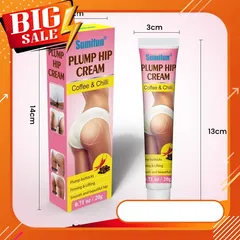 ɡel bôi nở mông giúp nâng mông, làm săn chắc vùng mông, vòng 3 căng tròn gợi cảm lành tính - Xuất xứ Malaysia - Mã 1380 797238