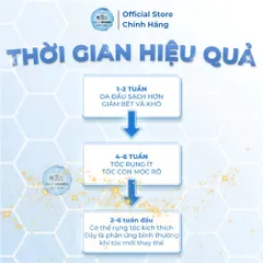 [Xuất Kèm VAT] Dầu gội Soukaikan - Hỗ Trợ Mọc Tóc, Giảm Rụng, Tóc Khoẻ Mềm Mượt - Chính Hãng Nhật Bản