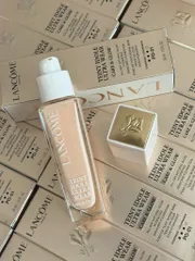 ✨ Kem nền Lancome Teint Idole Ultra Wear PO-03 che khuyết điểm bền màu 30ml chính hãng