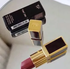 💄 Son Tom Ford 19 Lip Color Runway Rose chính hãng, son thỏi mini 1g cao cấp fullbox
