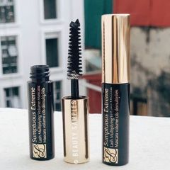 ✨ Mascara Estee Lauder Sumptuous làm dày dài mi chính hãng 2,8ml