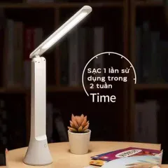 ĐÈN BÀN KIÊM ĐÈN PIN WILIT U31