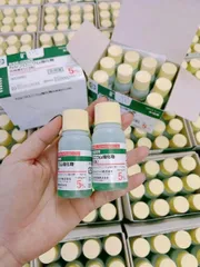 TINH CHẤT BÔI KÍCH THÍCH MỌC TÓC JG 30ML Nhật Bản