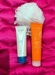Chống nắng Nuskin Sunscreen lotion SPF 50+ 150ml 