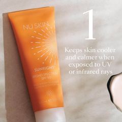 Chống nắng Nuskin Sunscreen lotion SPF 50+ 150ml 