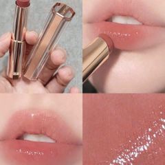 💄 Son dưỡng Lancôme L’Absolu Glow màu 30 Lisa's Coral Glow chính hãng, dưỡng môi mềm mượt mini