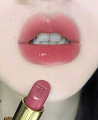 Son TOMFORD Soleil Neige Ultra-Shine Lip Color ( Mẫu Mới-Vỏ Trằng)