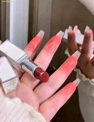 Son TOMFORD Soleil Neige Ultra-Shine Lip Color ( Mẫu Mới-Vỏ Trằng)