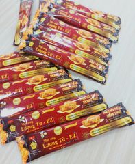 Mật Ong Lượng Tử - Hộp Tuýp