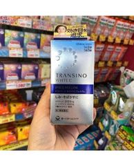 Transino White C Premium Viên Uống Trắng Da Mờ Thâm Nám