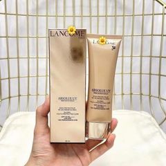 ☀️ Lancome Absolue UV Global Youth Protector bảo vệ da, giao nhanh 50ml