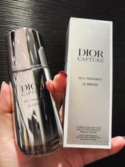 ✨ Serum Dior Capture Youth Glow Boost làm sáng da, mờ thâm, giao nhanh 2h, 50ml