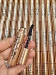 💄 Set son Lancome 217 mini kèm Mascara chính hãng, trang điểm môi và mắt chuyên nghiệp