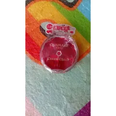 KEM MÁ HỒNG CANMAKE CREAM 797997