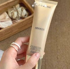 ☀️ Kem chống nắng Lancome Absolue UV Global Youth Protector bảo vệ da cao cấp 50ml Chính hãng
