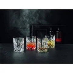 BỘ 4 CỐC PHA LÊ 295ml - NACHTMANN NOBLESSE 89207