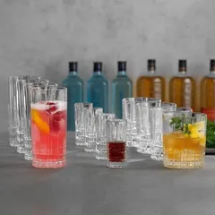Bộ 12 cốc dự tiệc Spiegelau 7773