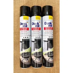 Xịt lò nướng Denkmit