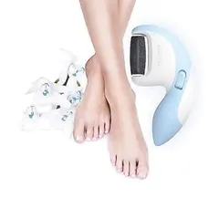 Máy mài da chết gót chân Medisana CR870