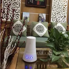 Máy tạo độ ẩm Medisana AH𝟔𝟔𝟐