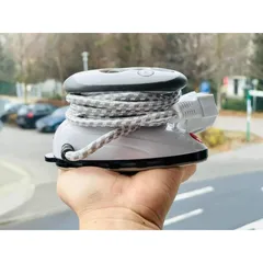 Bàn là Mini Sichler- Siêu tiện lợi