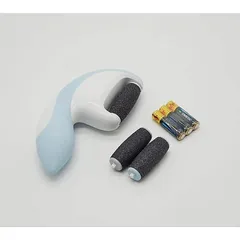 Máy mài da chết gót chân Medisana CR870