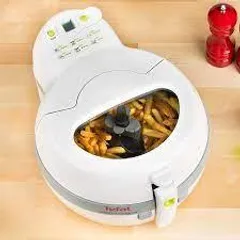 Nồi Chiên Không Dầu Tefal FZ𝟕𝟏𝟏𝟎