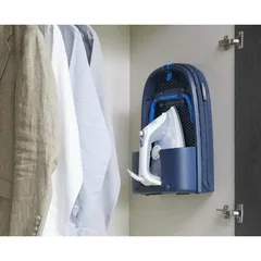 Cầu là gập gọn Joseph 50010 màu xanh xám