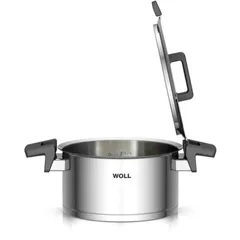 Bộ nồi woll concept set 6