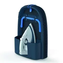 Cầu là gập gọn Joseph 50010 màu xanh xám