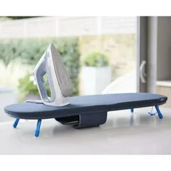 Cầu là gập gọn Joseph 50010 màu xanh xám