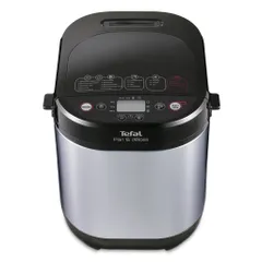 Máy làm bánh mì Tefal PF𝟐𝟒𝟎E - Hàng nhập khẩu Đức