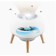Đèn Bắt Muỗi Kết Hợp Đèn Ngủ REVA 2IN1 798047