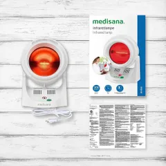 Đèn sưởi hồng ngoại Medisana IR850