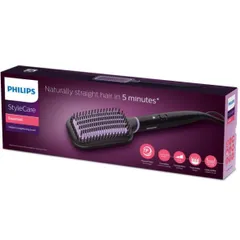 Lược chải tóc thẳng Philips BHH880