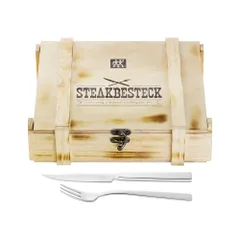 Bộ 12 dao dĩa Zwilling Steak