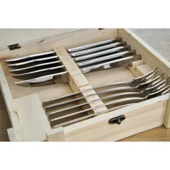 Bộ 12 dao dĩa Zwilling Steak