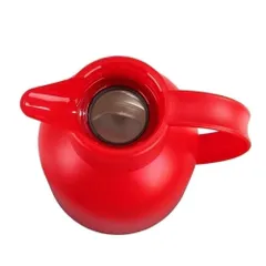 Bình giữ nhiệt Emsa Samba 1,5L màu đỏ